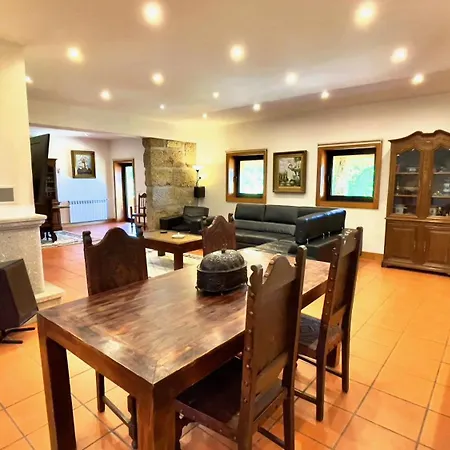 Villa Amarela Penafiel