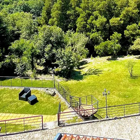 Villa Amarela Penafiel