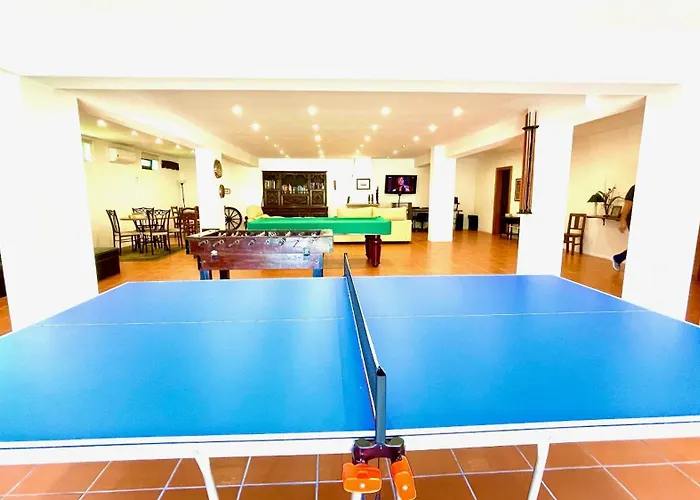 Villa Amarela Penafiel